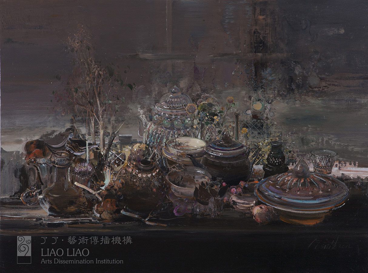 参展作品欣赏