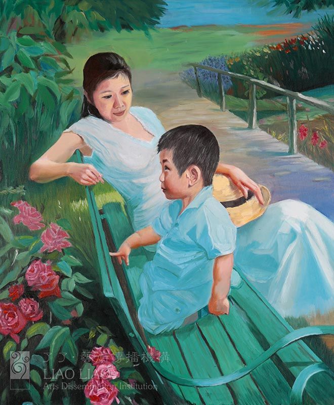 参展作品欣赏