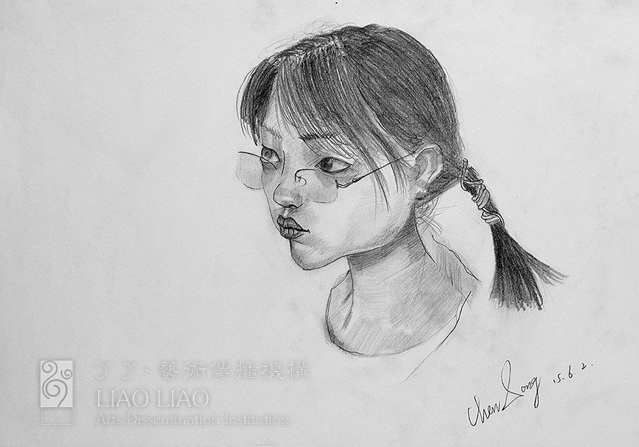 参展作品欣赏