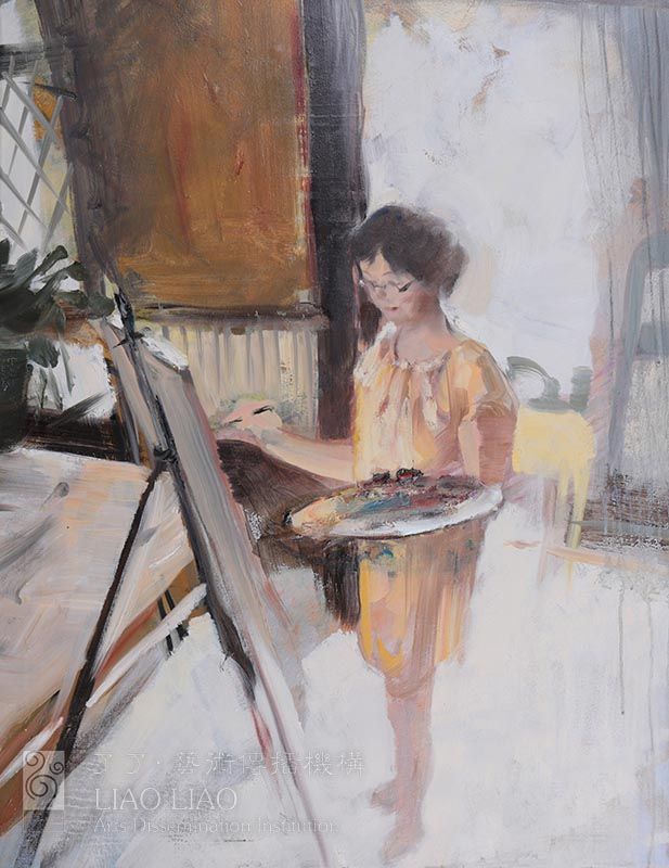 参展作品欣赏