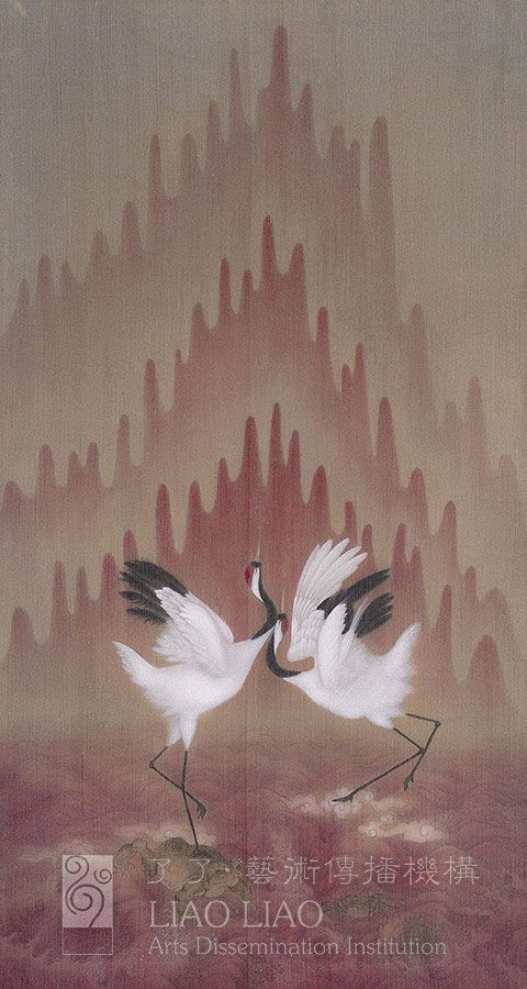 参展作品欣赏
