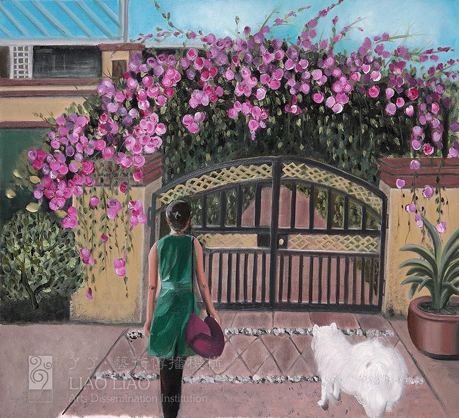 参展作品欣赏