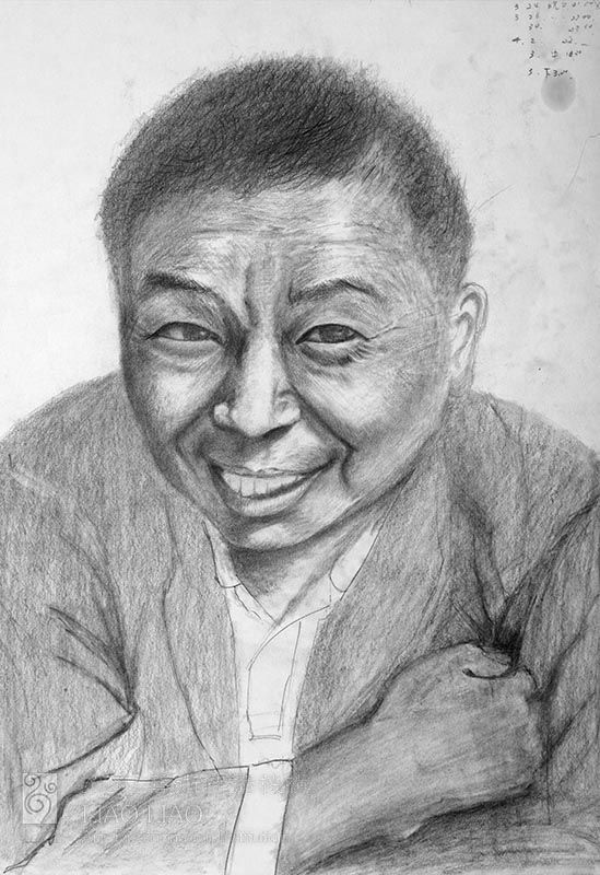 参展作品欣赏