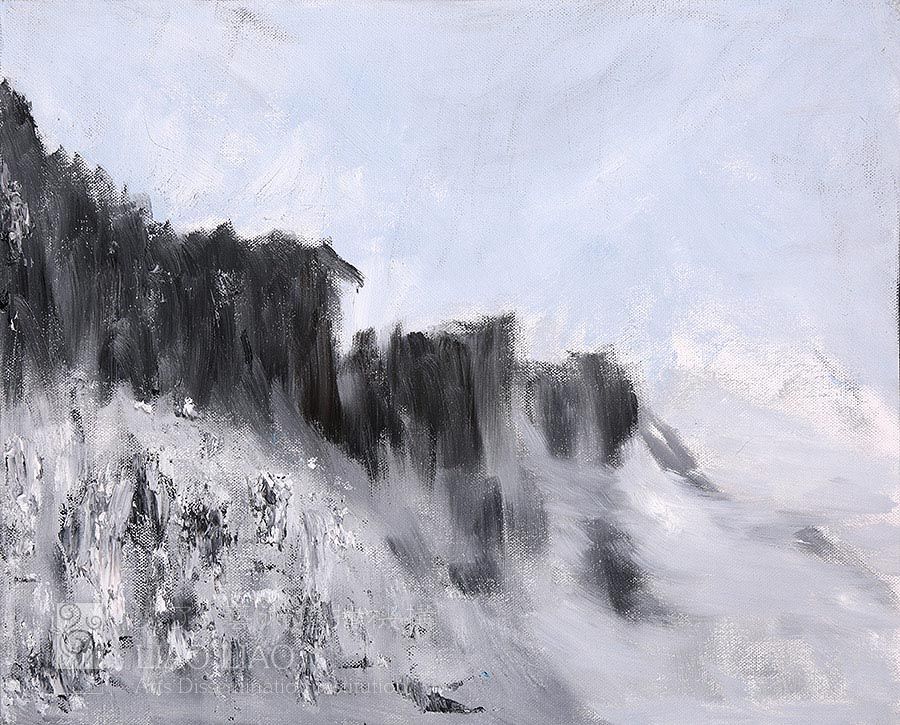 参展作品欣赏