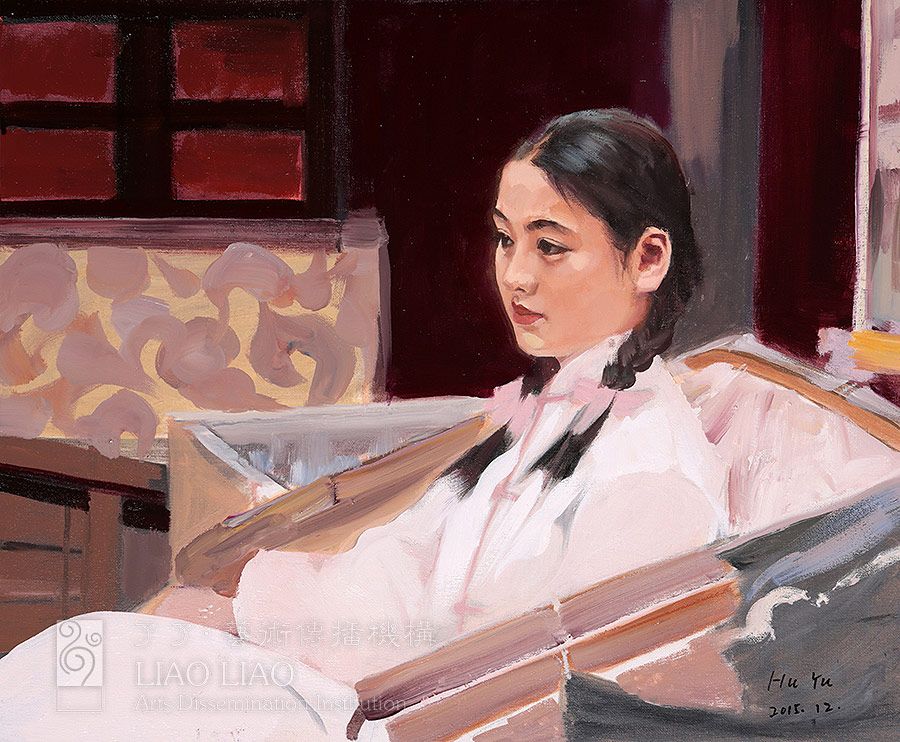 参展作品欣赏