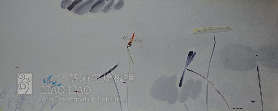 参展作品欣赏